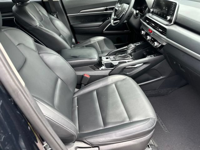 Certified 2021 Kia Telluride S FWD image 28