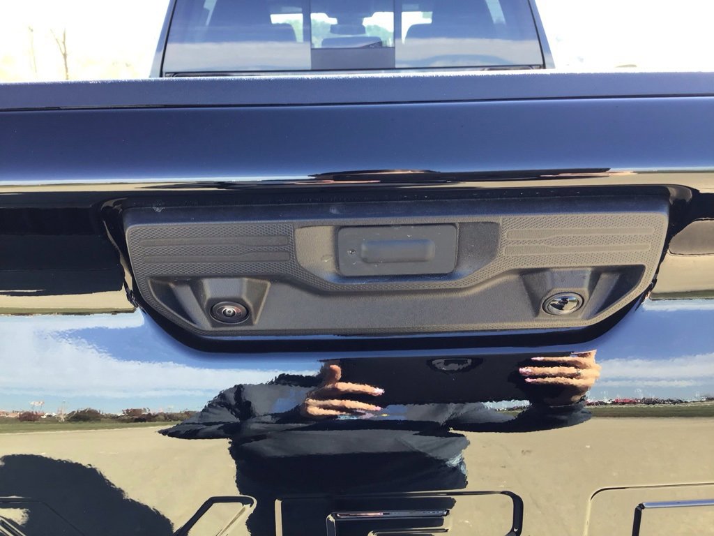 New 2026 Chevrolet Silverado 3500 LT image 5