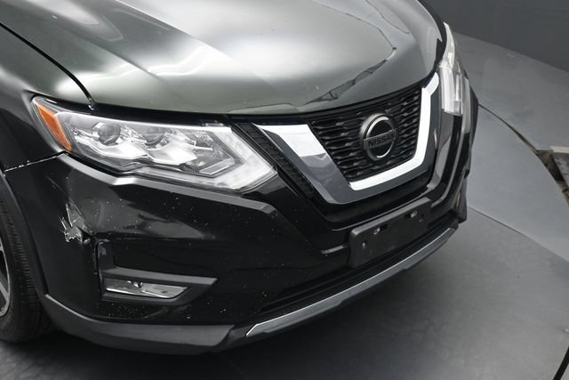 Used 2019 Nissan Rogue SL w/ Premium Package AWD/4WD image 40