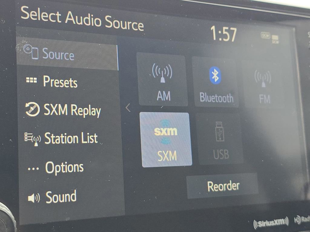 Used 2021 Toyota RAV4 Adventure image 10