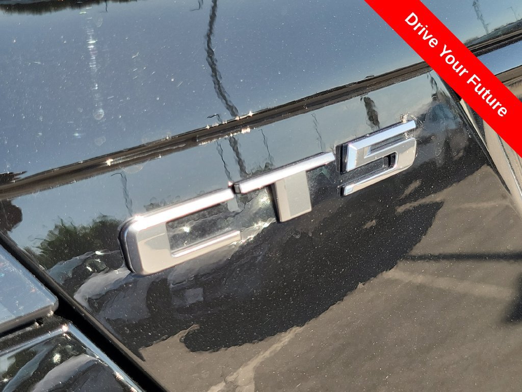 Used 2026 Cadillac CT5 V w/ Technology Package RWD image 28