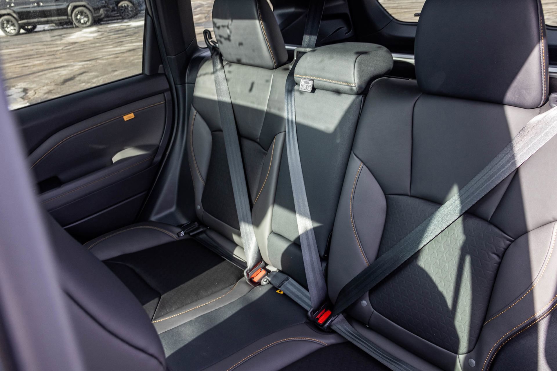 New 2026 Subaru Forester Wilderness image 30