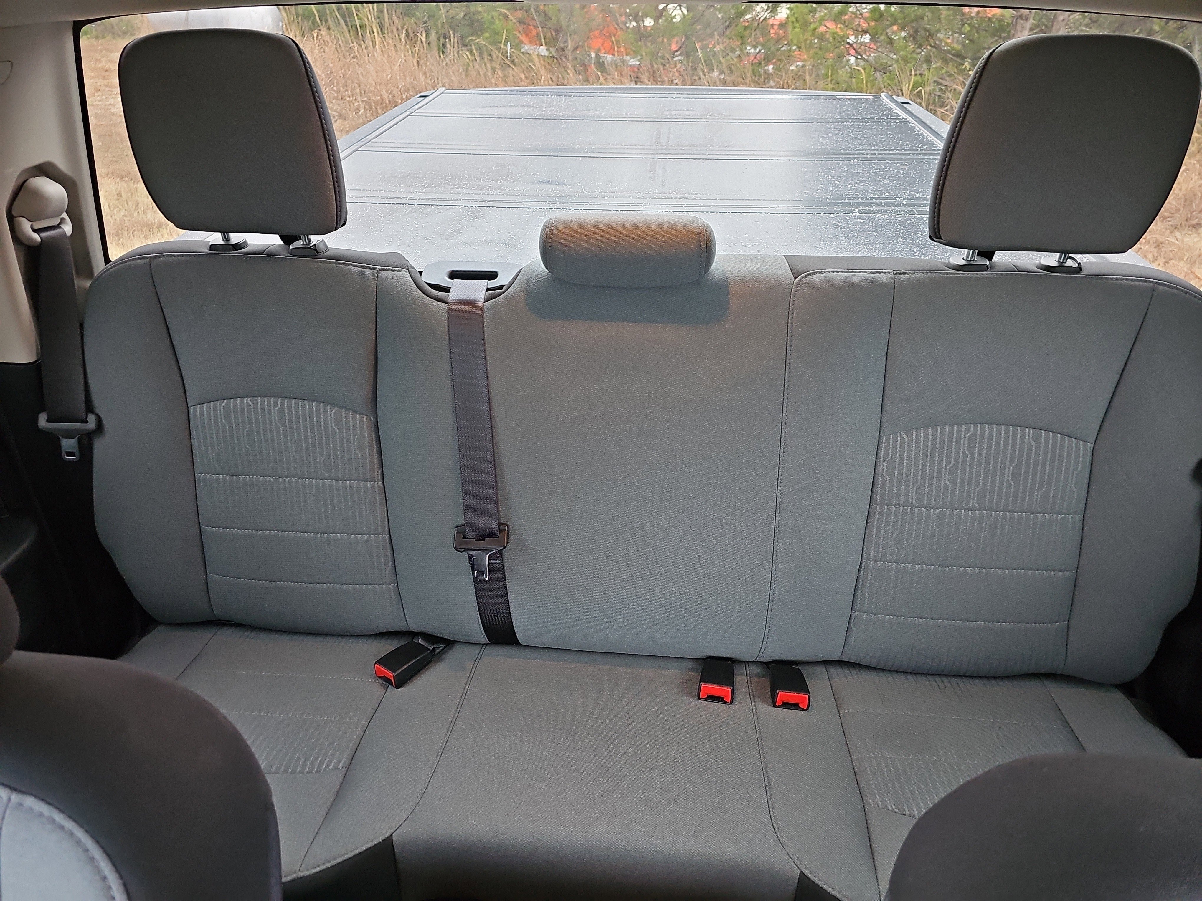 Used 2023 RAM 1500 Tradesman w/ Popular Equipment Group image 13