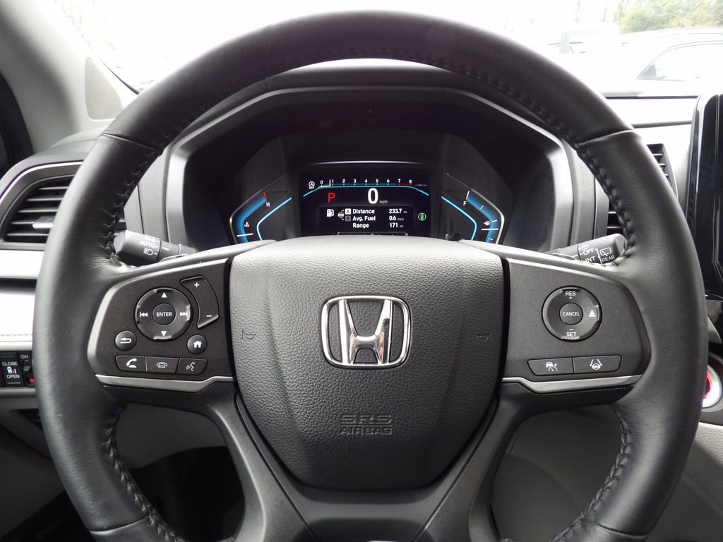 Used 2023 Honda Odyssey EX-L image 15