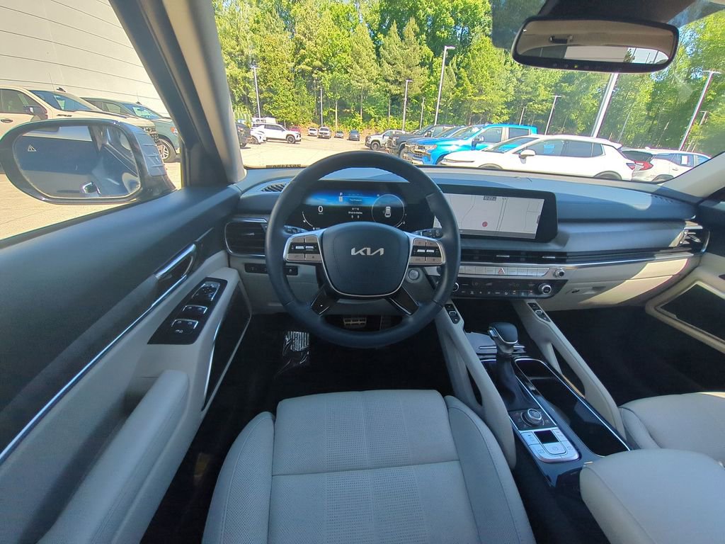 Used 2024 Kia Telluride SX AWD/4WD image 32