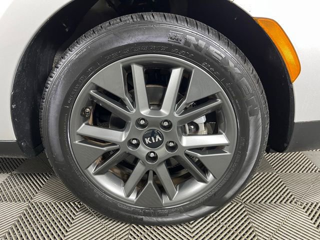 Used 2021 Kia Soul EX FWD image 8