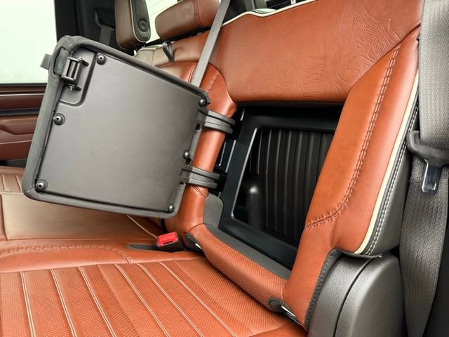 Used 2025 GMC Sierra 2500 Denali Ultimate image 26