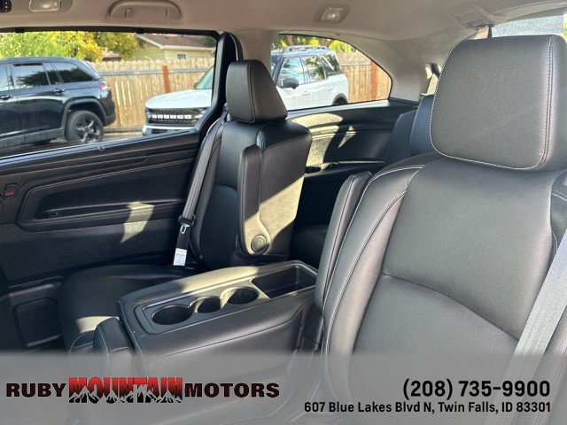 Used 2023 Honda Odyssey EX-L image 24
