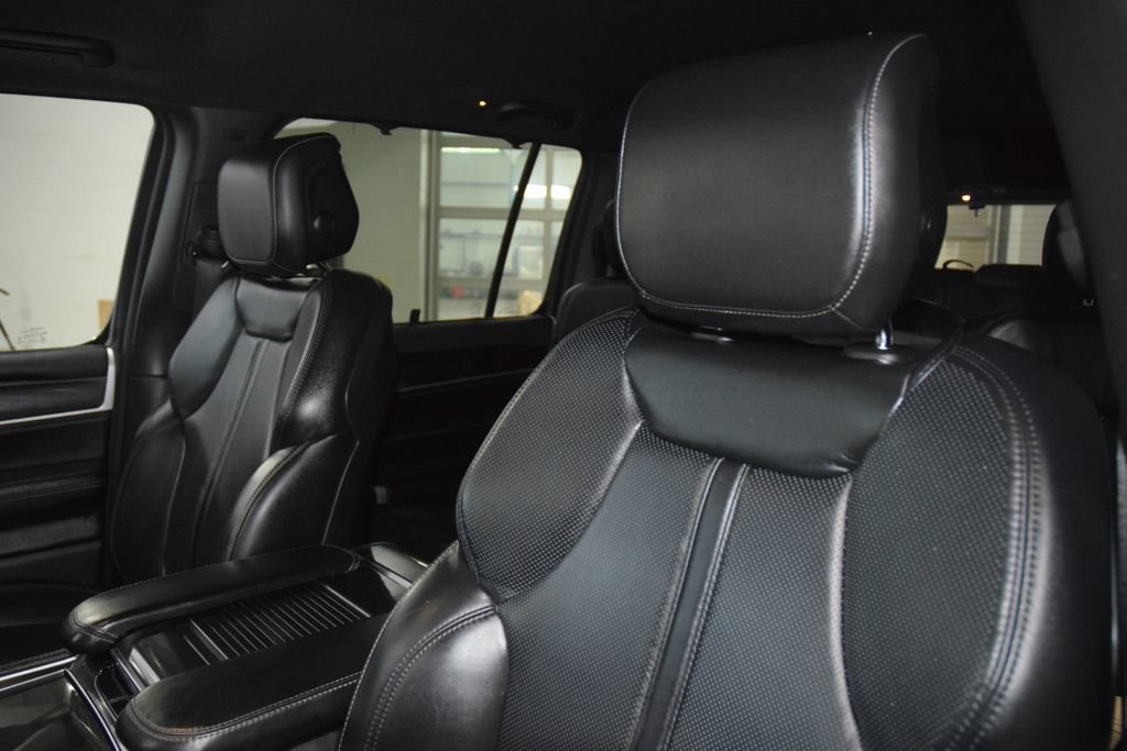Used 2022 Jeep Wagoneer Series I w/ Convenience Group I AWD/4WD image 47