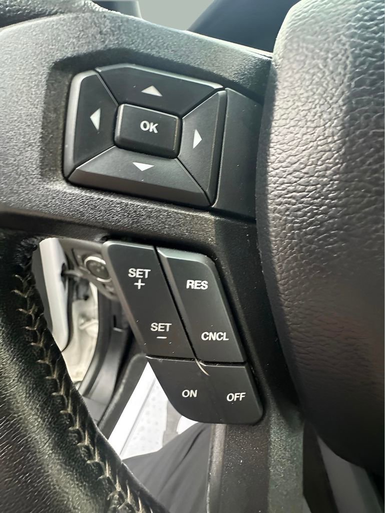 Used 2019 Ford F150 XLT w/ Equipment Group 302A Luxury image 20