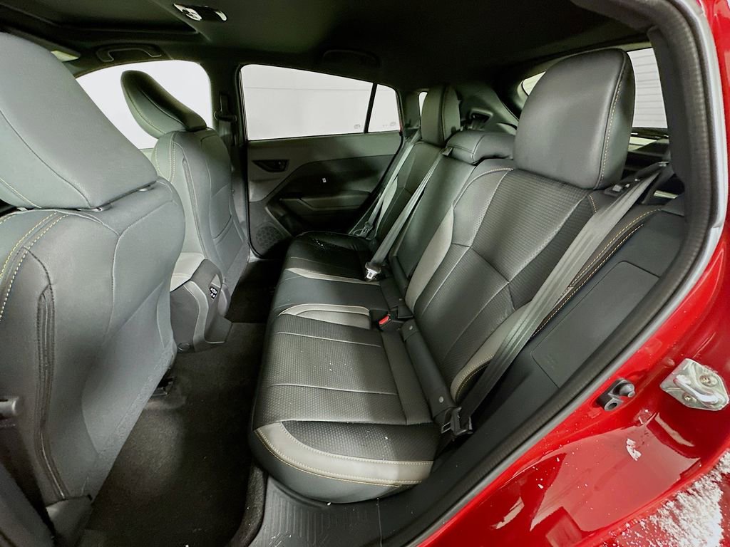 New 2026 Subaru Crosstrek 2.5i Wilderness image 31