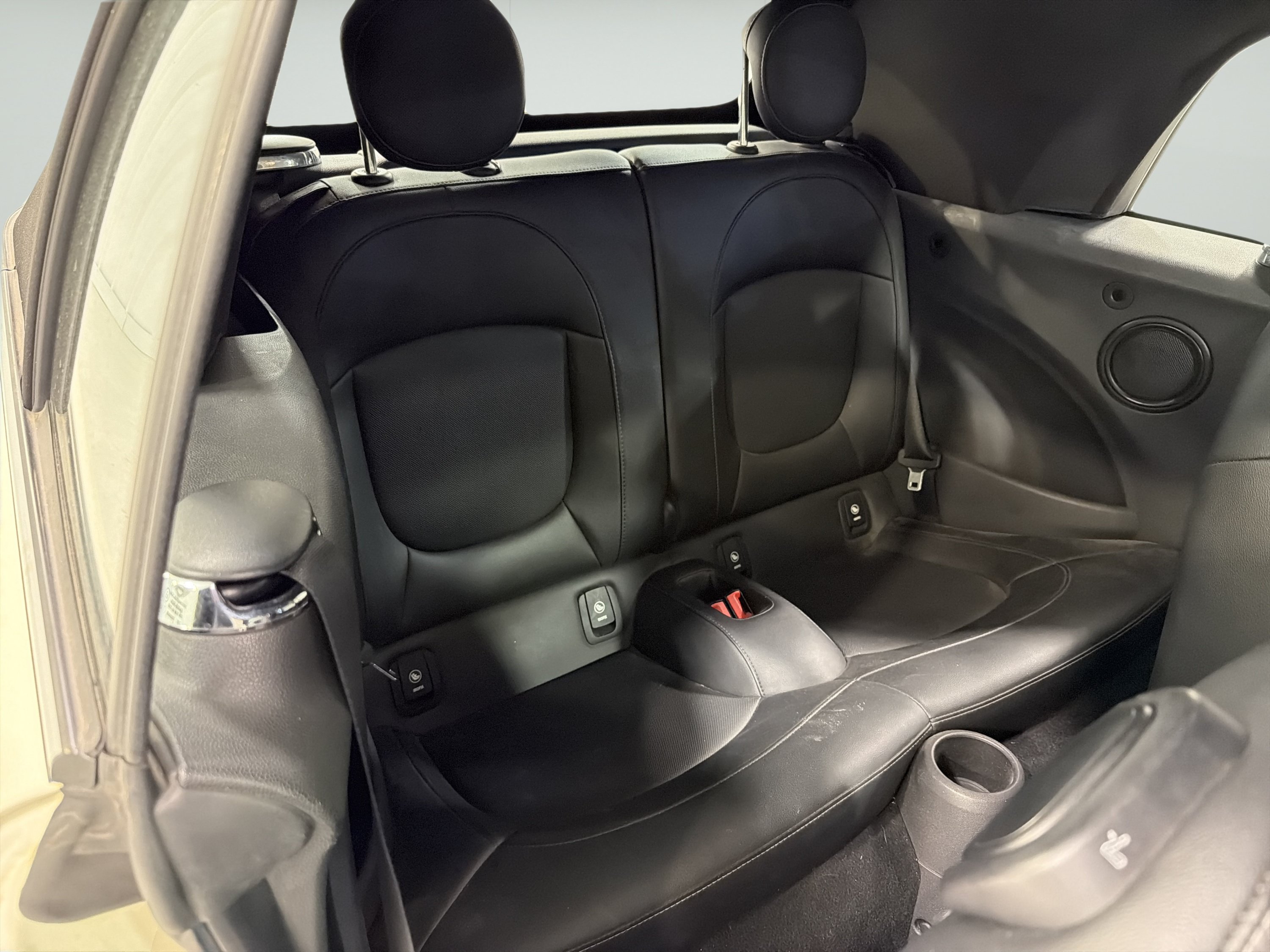 Used 2019 MINI Cooper Convertible FWD image 12