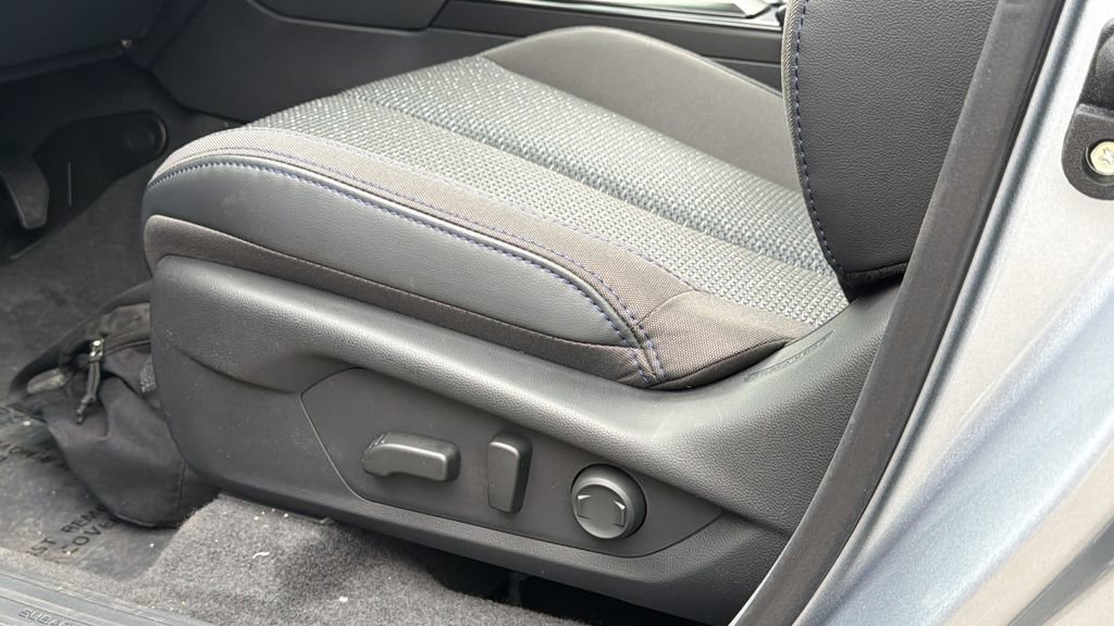 New 2026 Subaru Forester Premium AWD/4WD image 13