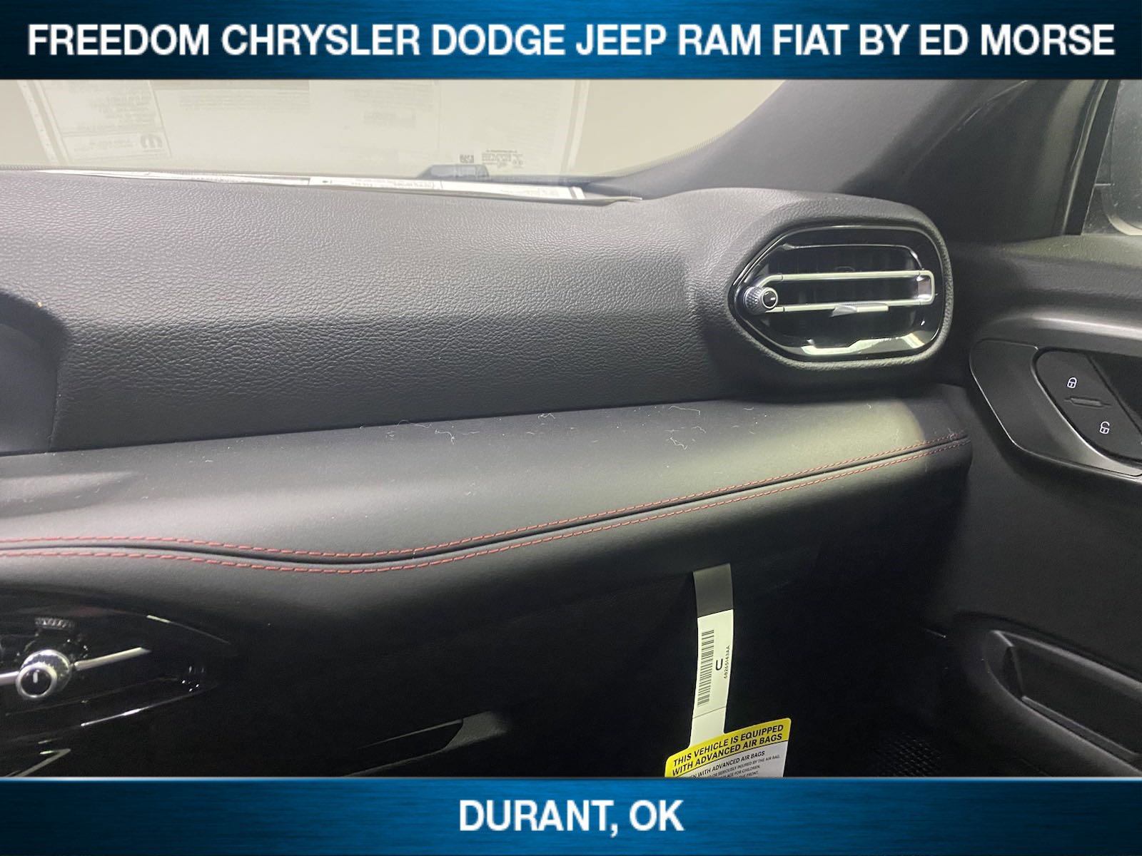 New 2024 Dodge Hornet GT w/ GT Blacktop Package image 10