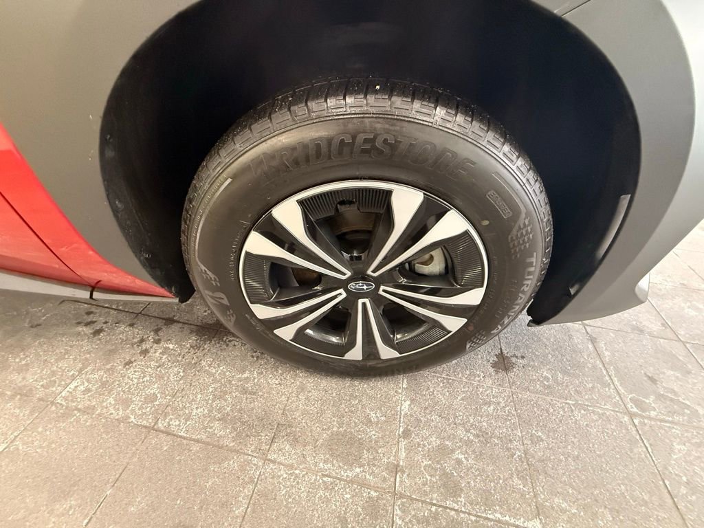 Used 2023 Subaru Solterra AWD image 40