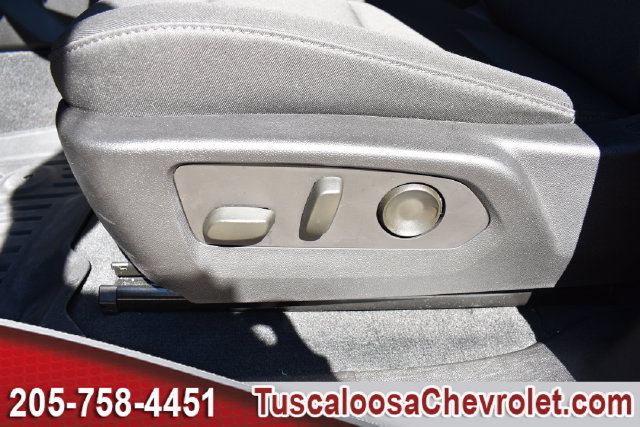 Certified 2024 Chevrolet Colorado Trail Boss w/ Advanced Trailering Package AWD/4WD image 21