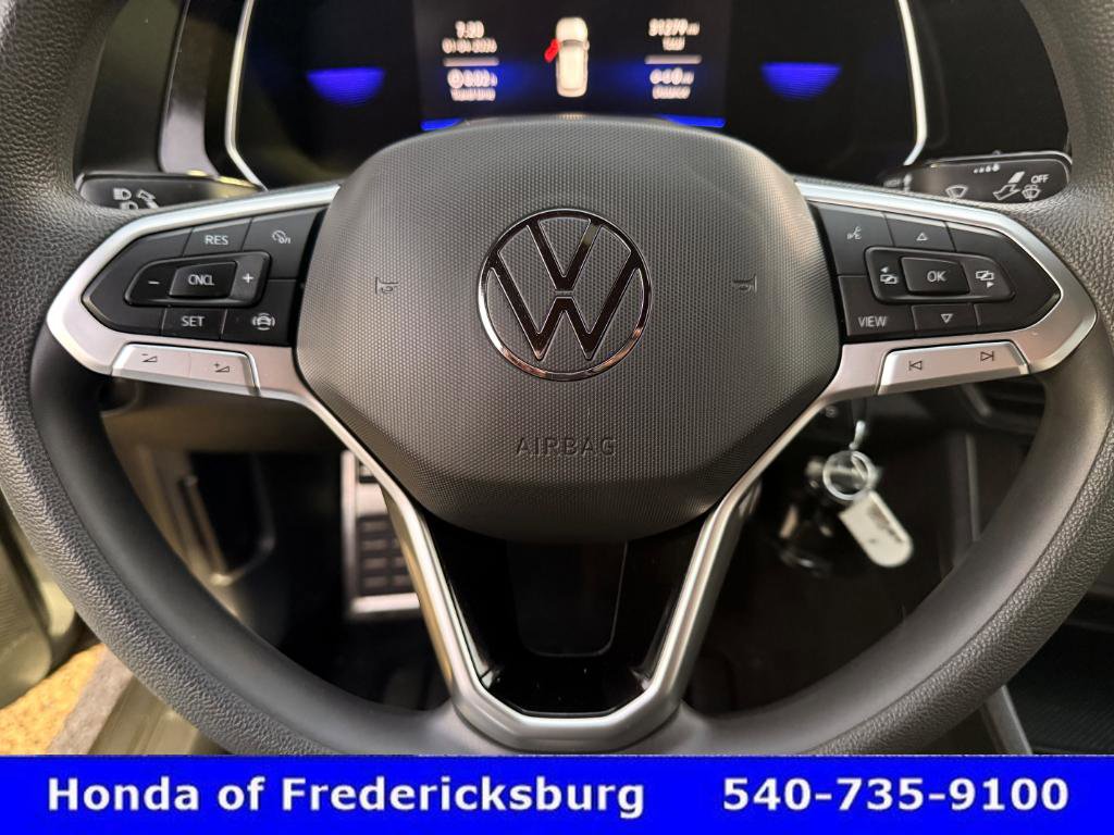 Used 2023 Volkswagen Jetta Sport image 30