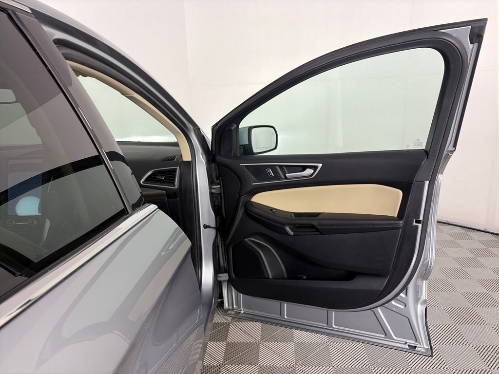 Used 2024 Ford Edge SEL image 30