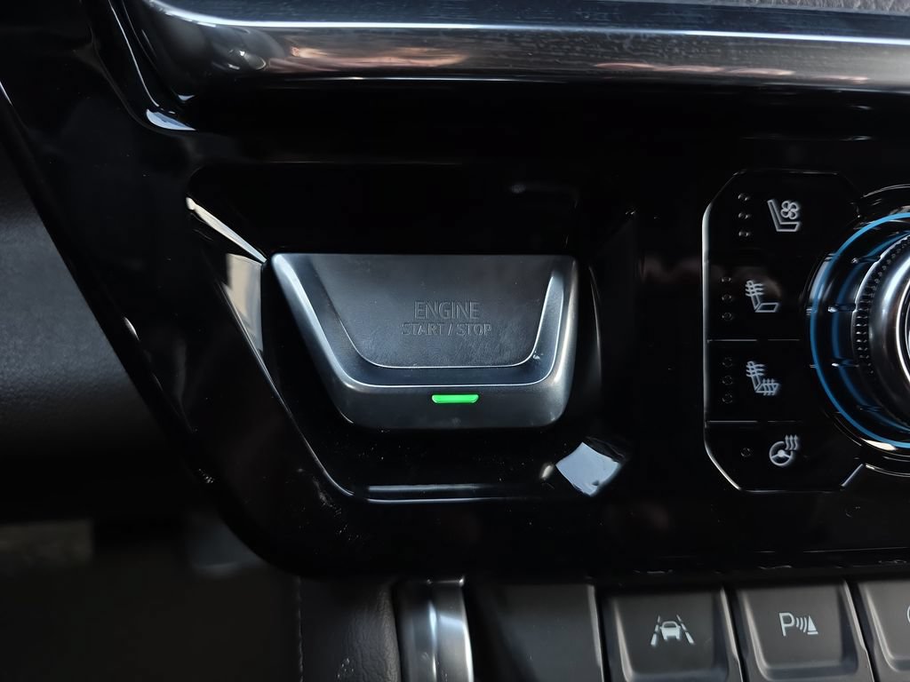 New 2026 GMC Sierra 1500 Denali AWD/4WD image 20