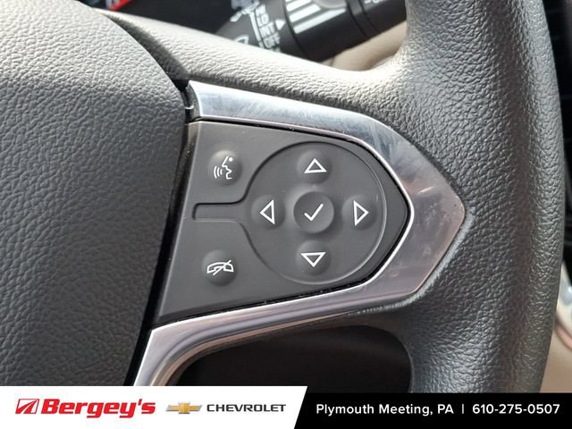 Certified 2023 Chevrolet Traverse LS AWD/4WD image 25