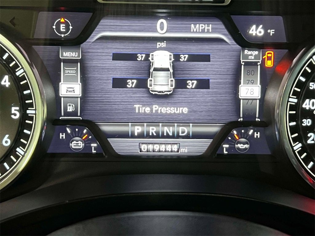 Used 2022 RAM 1500 Big Horn image 27