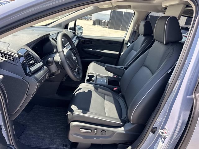 New 2027 Honda Odyssey Elite image 9
