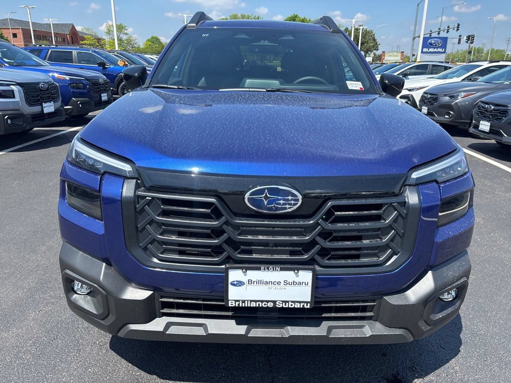 New 2026 Subaru Outback Touring XT AWD/4WD image 2