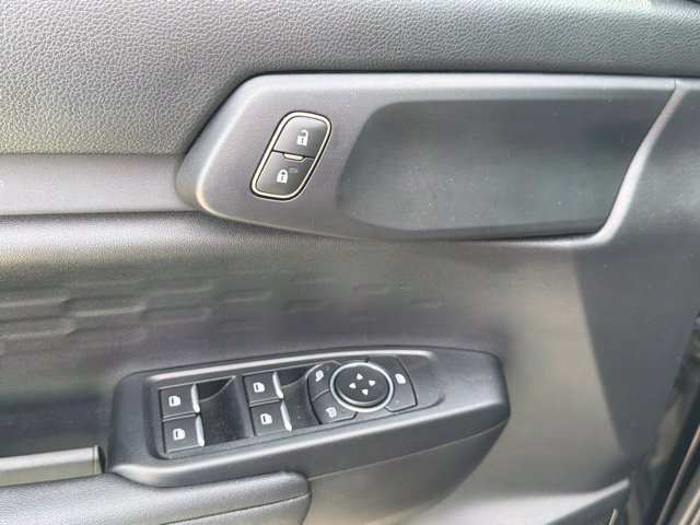 Used 2025 Ford Ranger XL RWD image 19