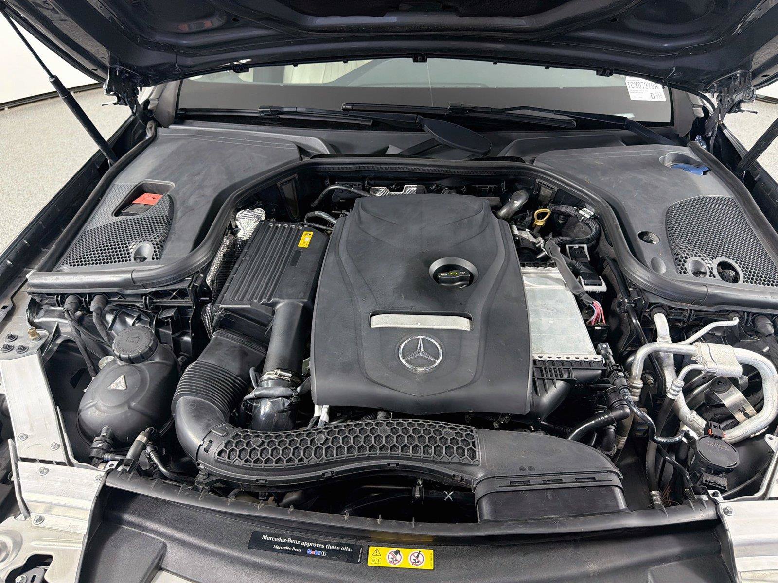 Used 2018 Mercedes-Benz E 300 image 29