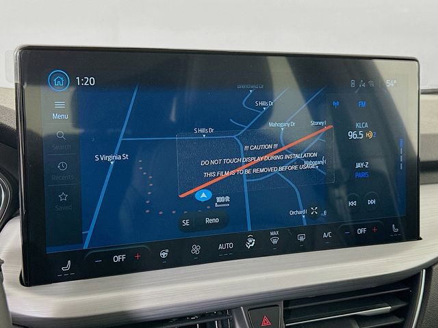 New 2026 Ford Escape Platinum w/ Premium Technology Package image 13