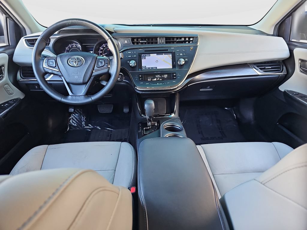 Used 2016 Toyota Avalon XLE Premium w/ Protection Package FWD image 20