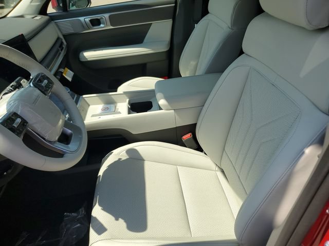 New 2027 Hyundai Santa Fe SEL AWD/4WD image 16