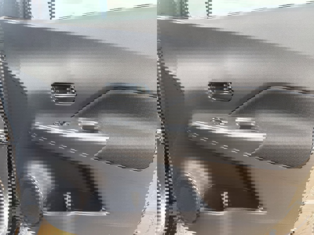 Certified 2024 Nissan Kicks S image 9