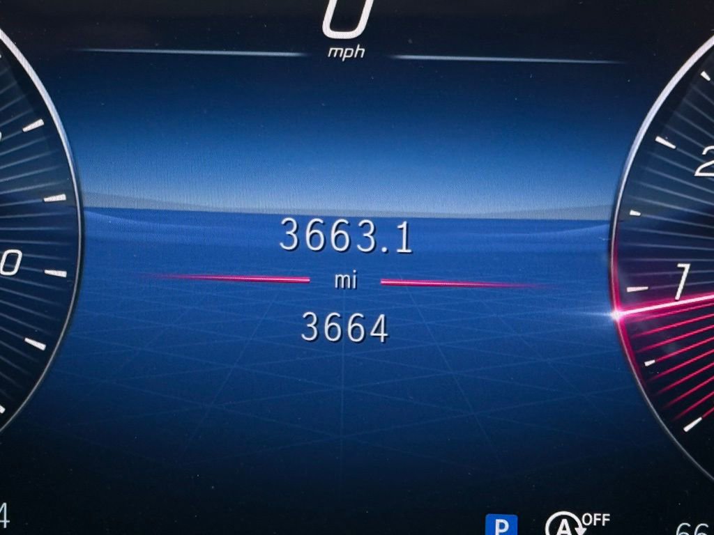 Used 2025 Mercedes-Benz CLA 250 image 16