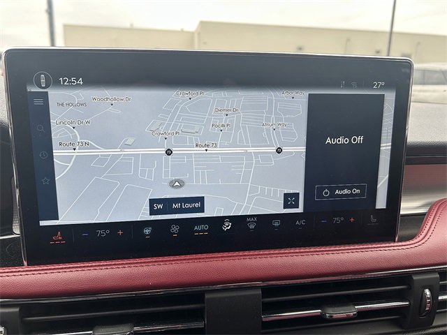 Used 2024 Lincoln Corsair Reserve w/ Equipment Group 201A image 14