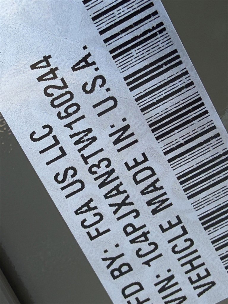 New 2026 Jeep Wrangler Willys image 21