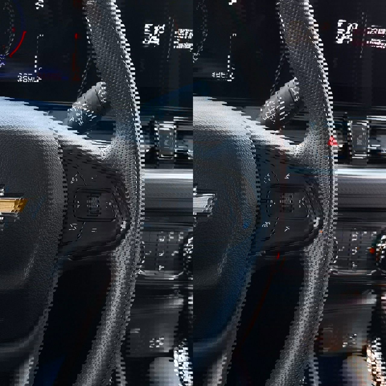 Used 2025 Chevrolet TrailBlazer LT image 15