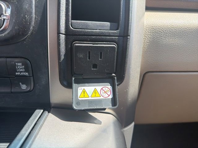 Used 2013 RAM 2500 Big Horn image 23