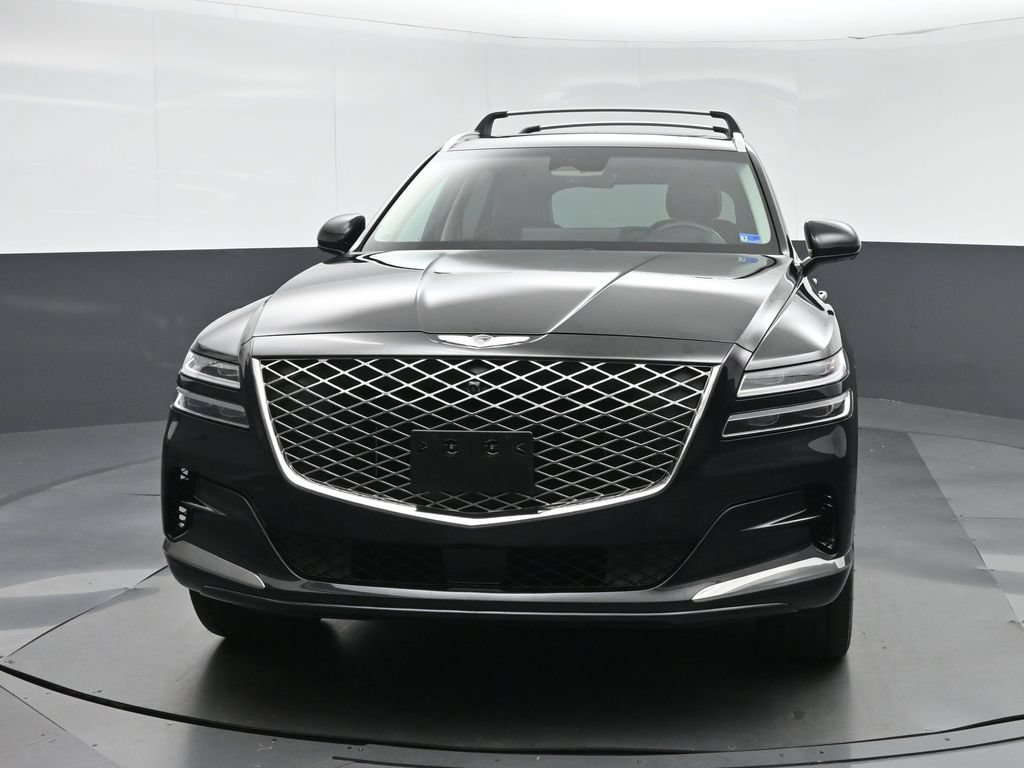 Used 2024 Genesis GV80 3.5T w/ Prestige Package AWD/4WD image 2