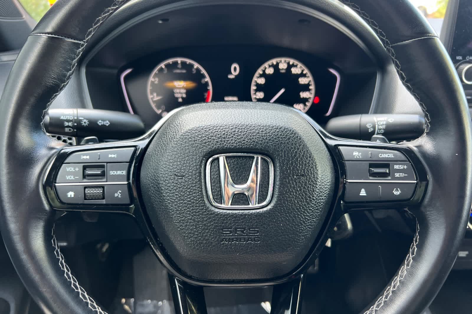 Used 2023 Honda Civic Sport image 24