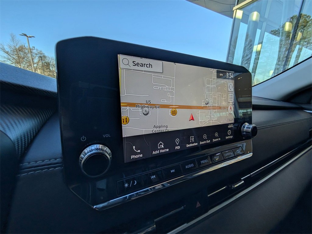 Used 2024 Mitsubishi Outlander SE Black Edition image 29