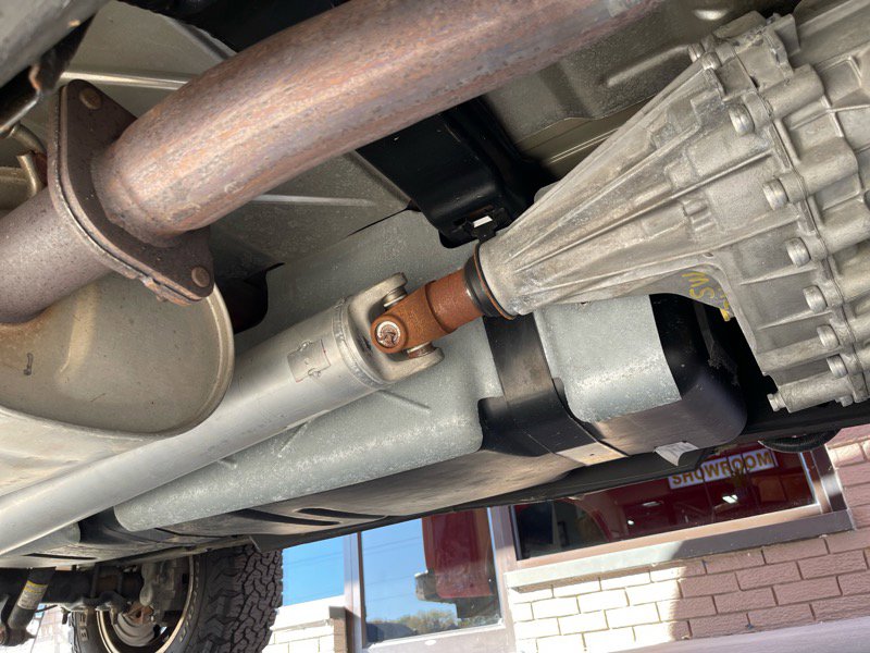 Used 2019 GMC Savana 2500 w/ Enhanced Convenience Package image 52