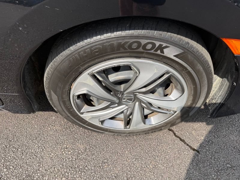 Used 2019 Honda Civic LX image 14