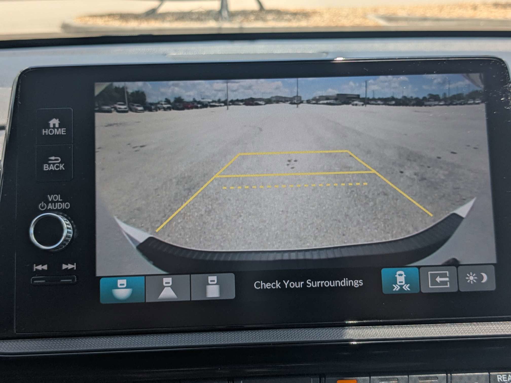 Used 2025 Honda Odyssey Touring image 27
