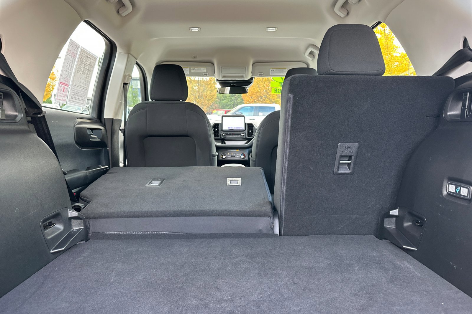 Used 2021 Ford Bronco Sport image 15