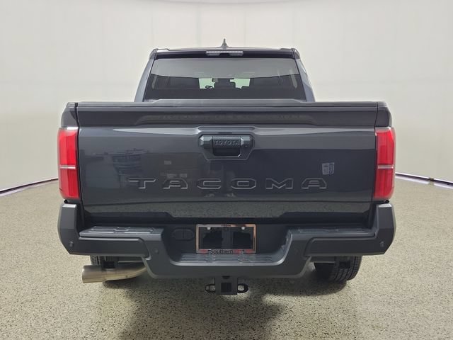 Used 2025 Toyota Tacoma SR RWD image 6