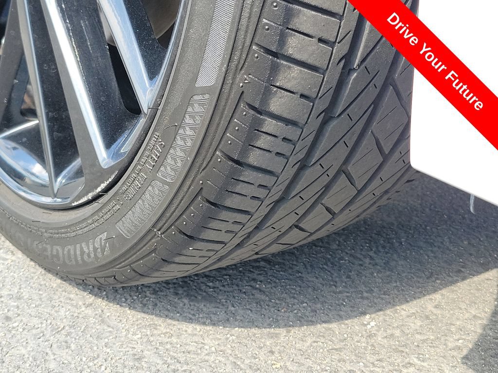 Used 2024 Toyota Camry XSE FWD image 35