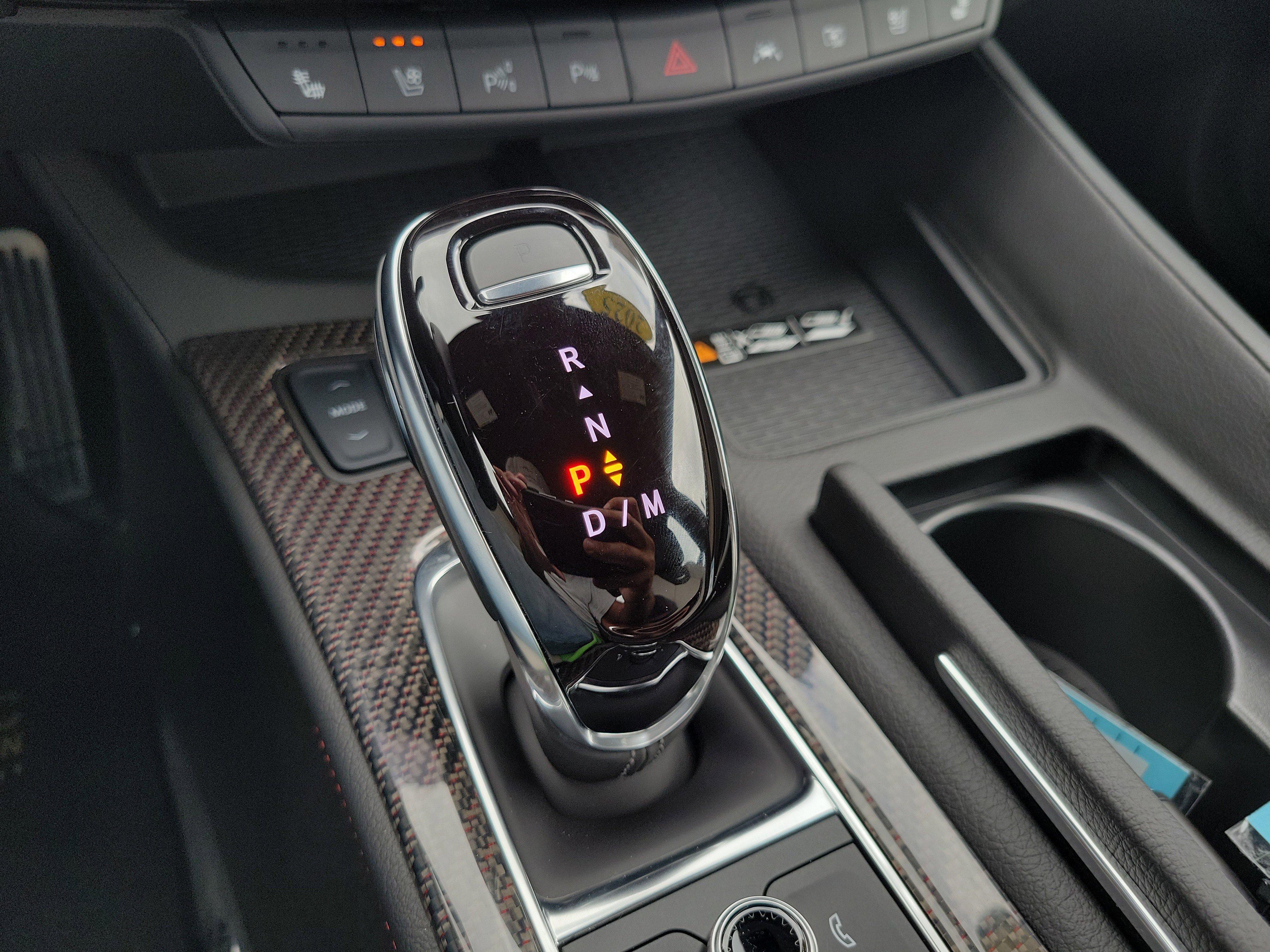 Used 2025 Cadillac CT5 Sport image 28
