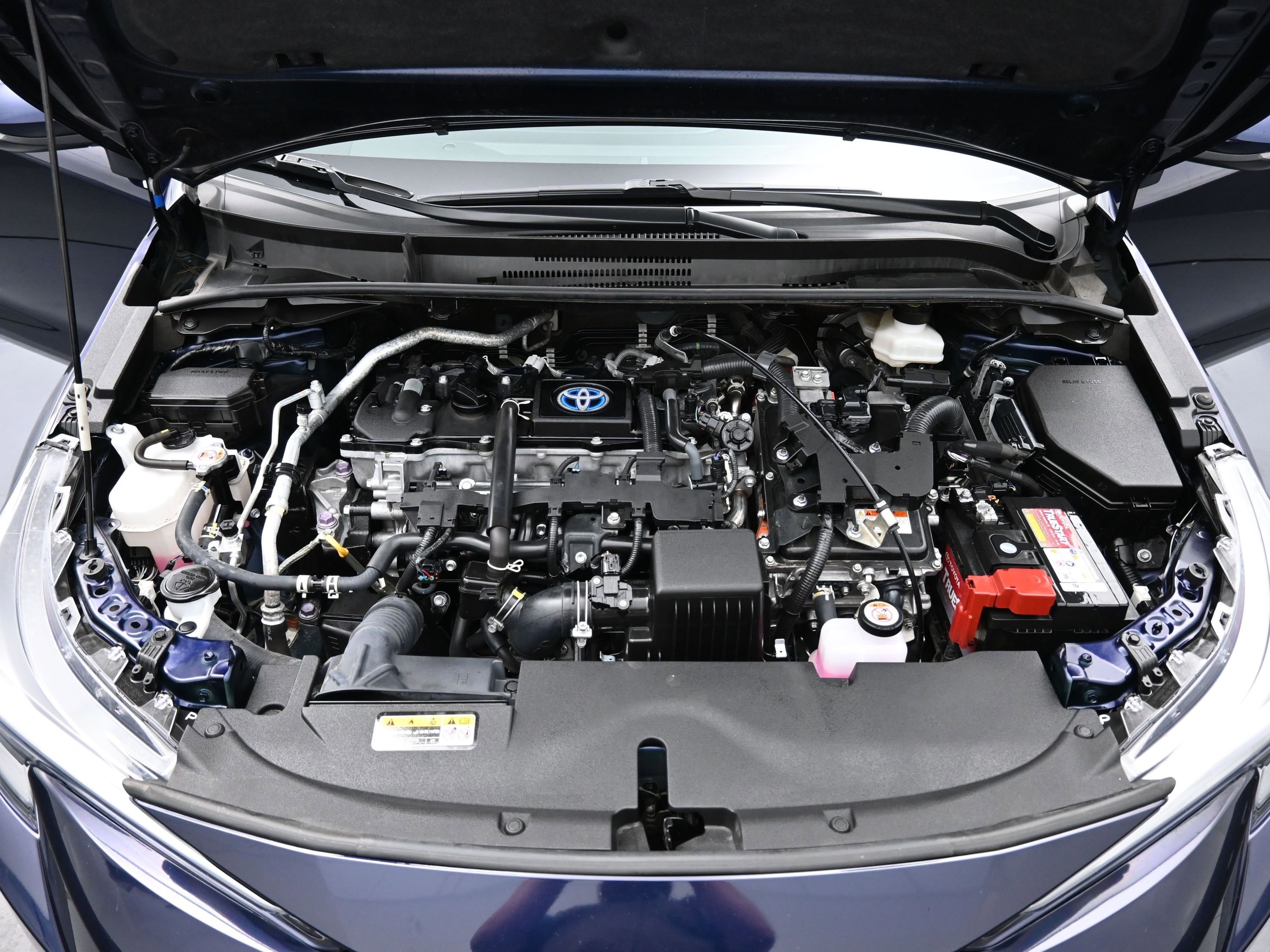 Certified 2024 Toyota Corolla XLE image 20