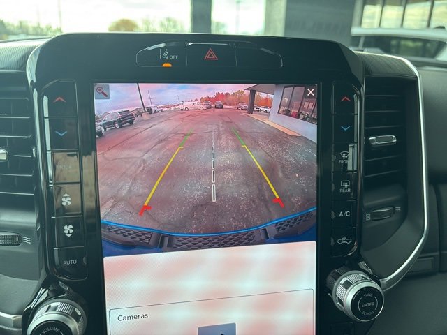 New 2026 RAM 1500 Big Horn image 13